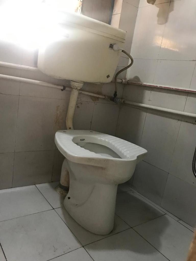 Care Dormitory Βομβάη Εξωτερικό φωτογραφία