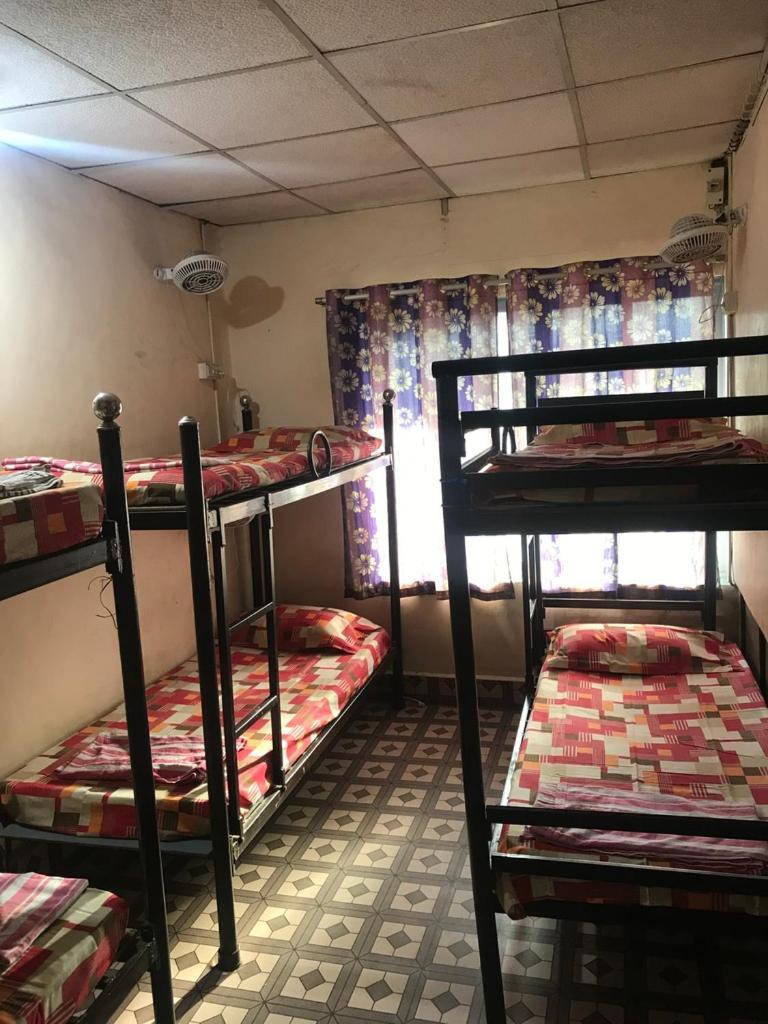 Care Dormitory Βομβάη Εξωτερικό φωτογραφία