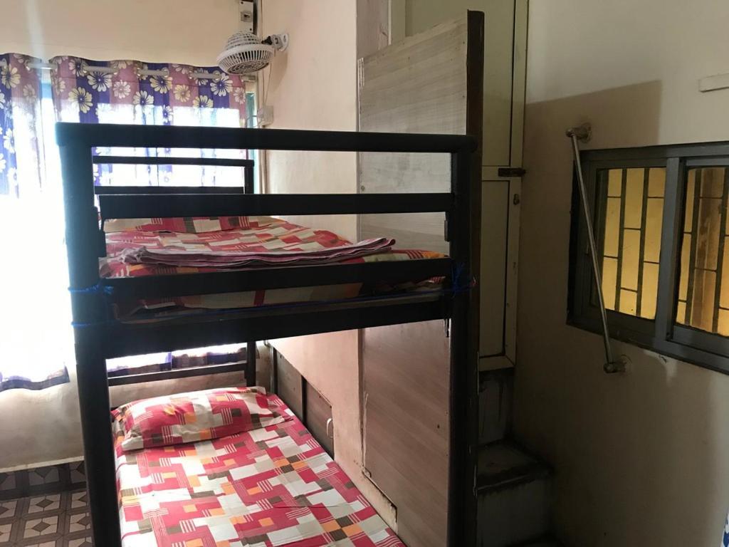 Care Dormitory Βομβάη Εξωτερικό φωτογραφία