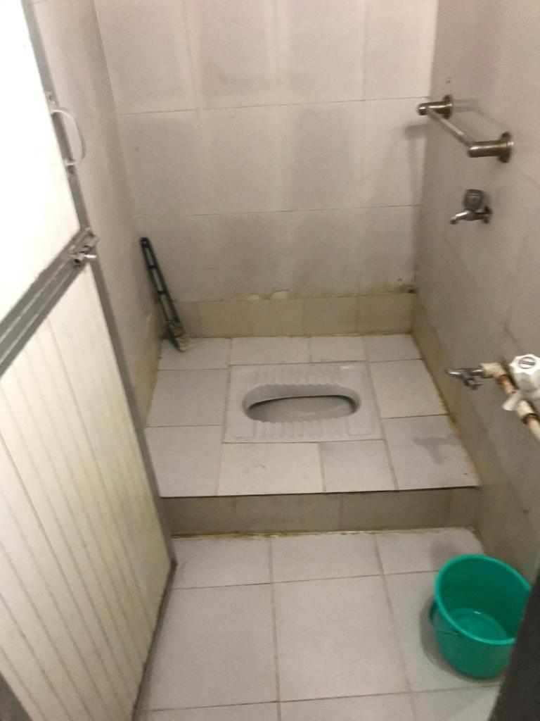 Care Dormitory Βομβάη Εξωτερικό φωτογραφία