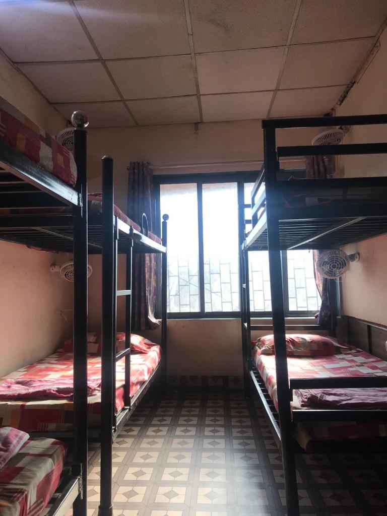 Care Dormitory Βομβάη Εξωτερικό φωτογραφία