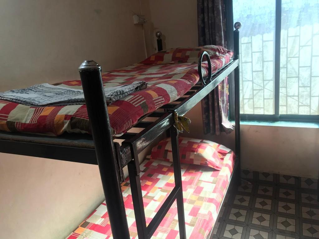Care Dormitory Βομβάη Εξωτερικό φωτογραφία