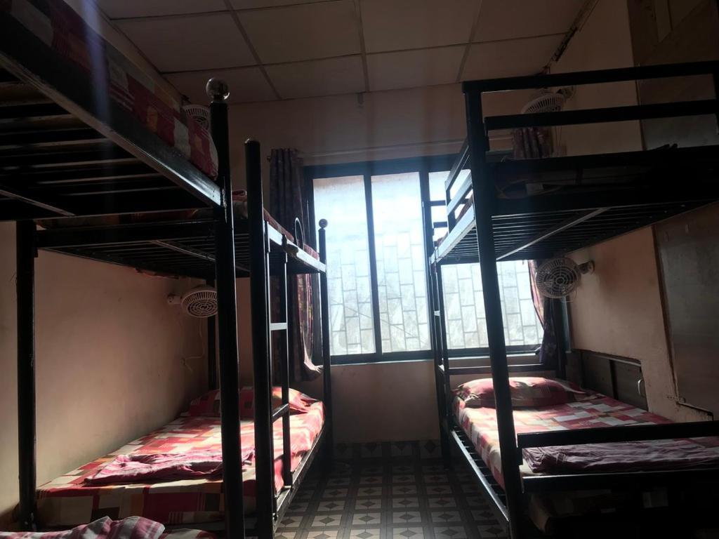 Care Dormitory Βομβάη Εξωτερικό φωτογραφία